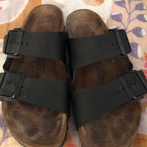 Women’s Birkenstock’s